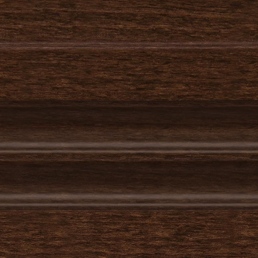 Dark Walnut Wood Stain Finish MDW1 SAMPLE