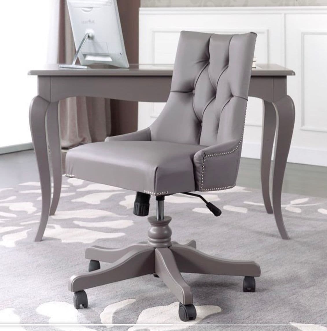 Bespoke desk chair deals