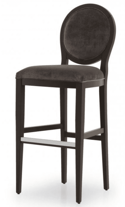 Custom bar stools with backs deals