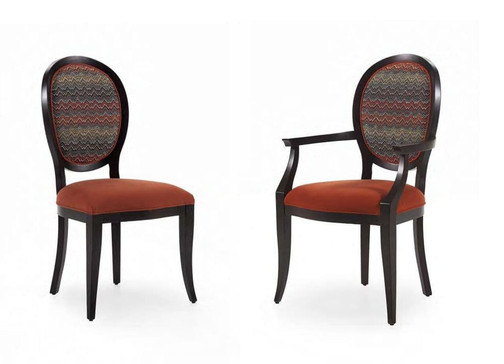 Bespoke Upholstered Dining Chairs Custom MadeToOrder Dining Chairs UK