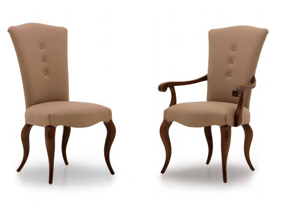 Bespoke Upholstered Dining Chairs MS0514 Custom MadeToOrder dining