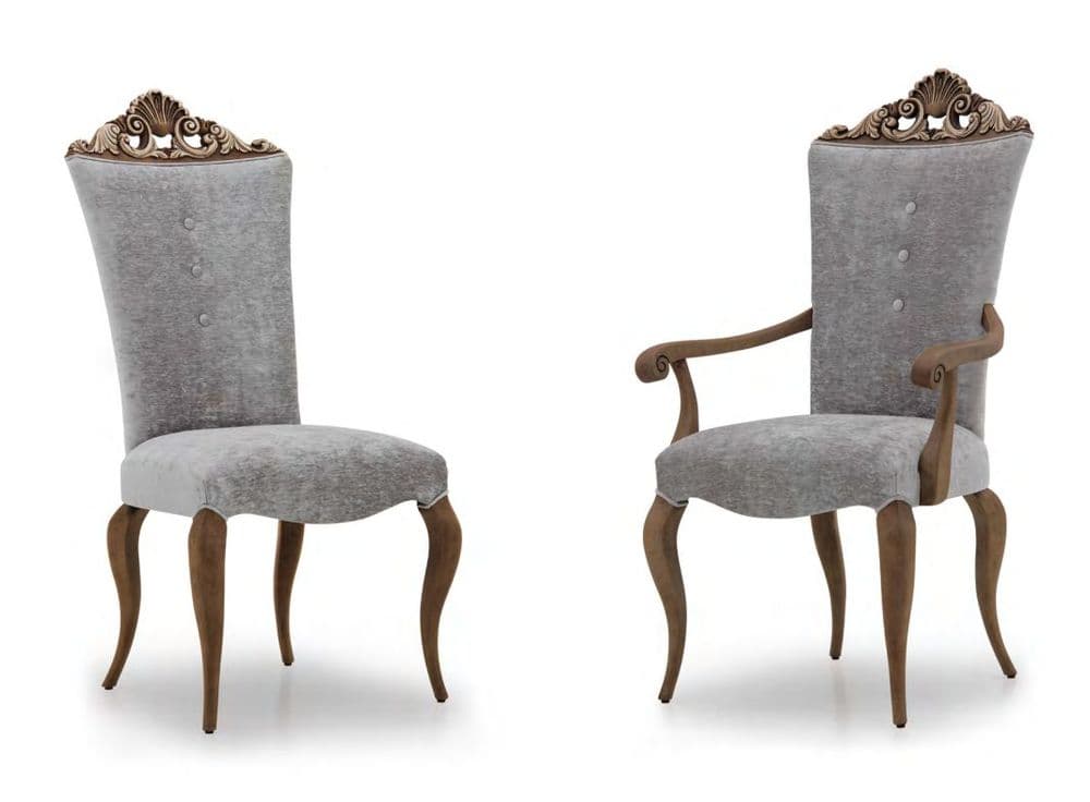 Bespoke Upholstered Dining Chairs UK Custom Dining Chairs MadeToOrder