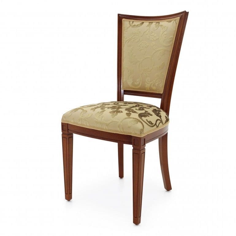 Bespoke Upholstered Dining Chairs MS0330 Chairs Customised Dining Chairs MadeToOrder Dining