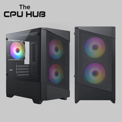 Intel i7-12700F Gaming PC None or IGPU 64GB DDR4 DDR5 2TB NVMe B760M B