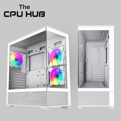 Intel i7-13700K Gaming PC None or IGPU 64GB DDR4 DDR5 4TB NVMe B760M C