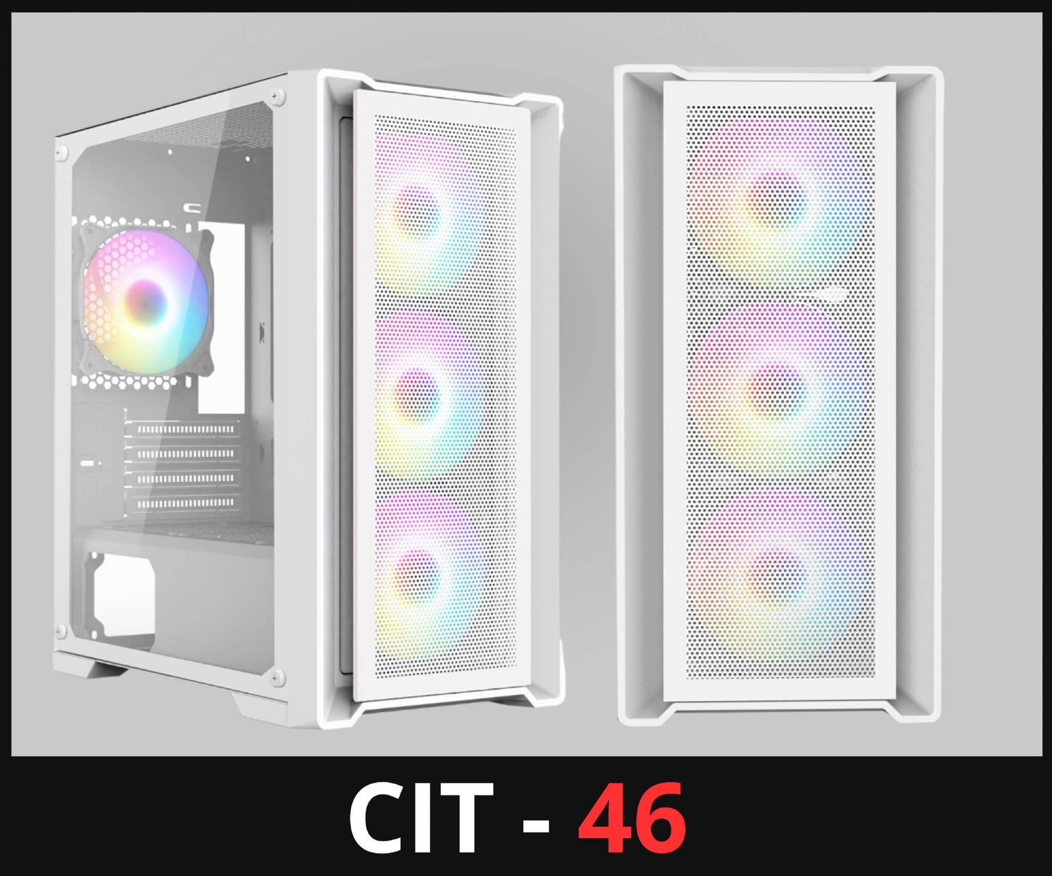 Ryzen 7 9700X Gaming PC None or IGPU 32GB DDR5 1TB NVMe B