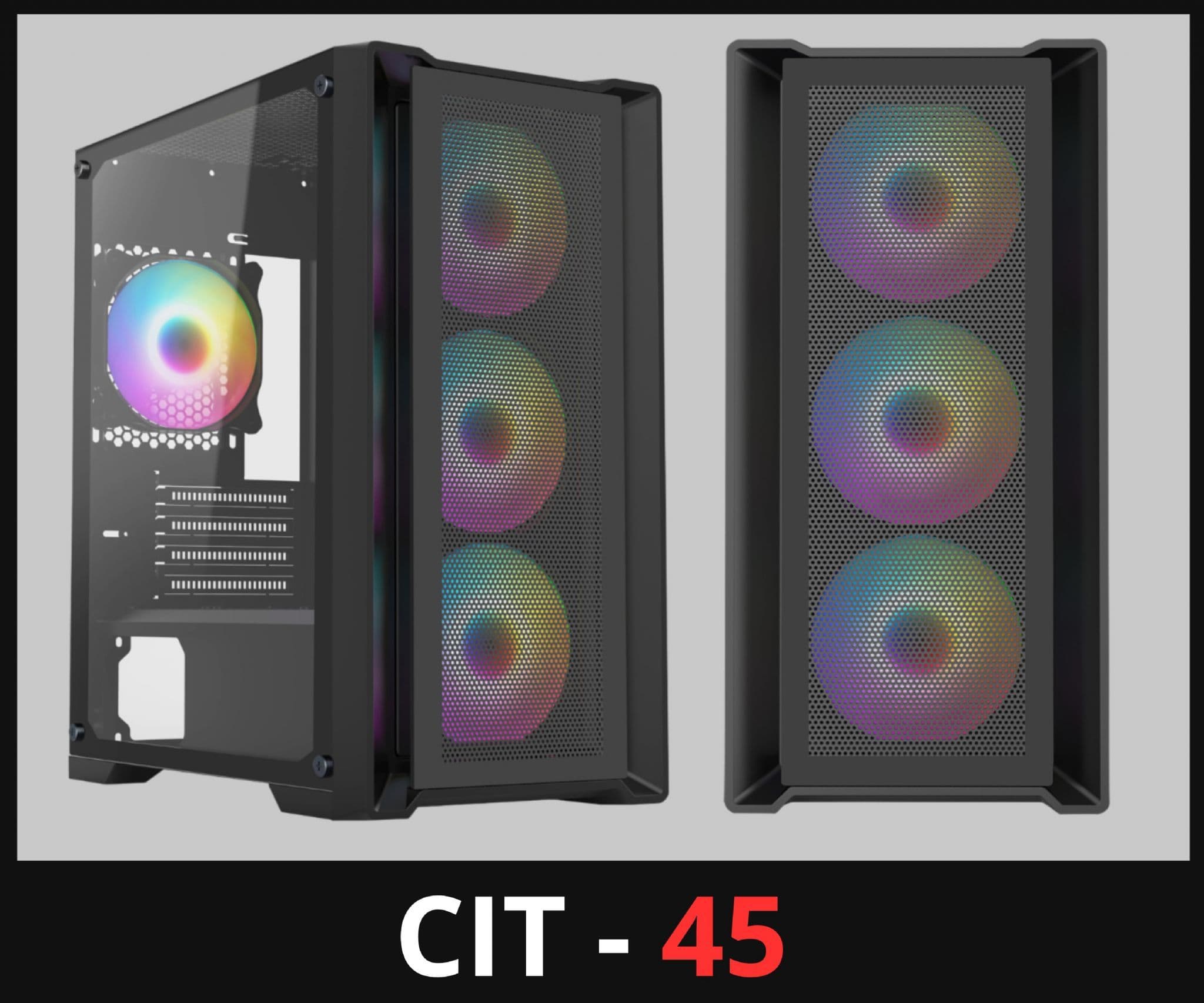 Ryzen 9 5900X Gaming PC RTX 5070 Ti 16GB 16GB DDR4 DDR5 2