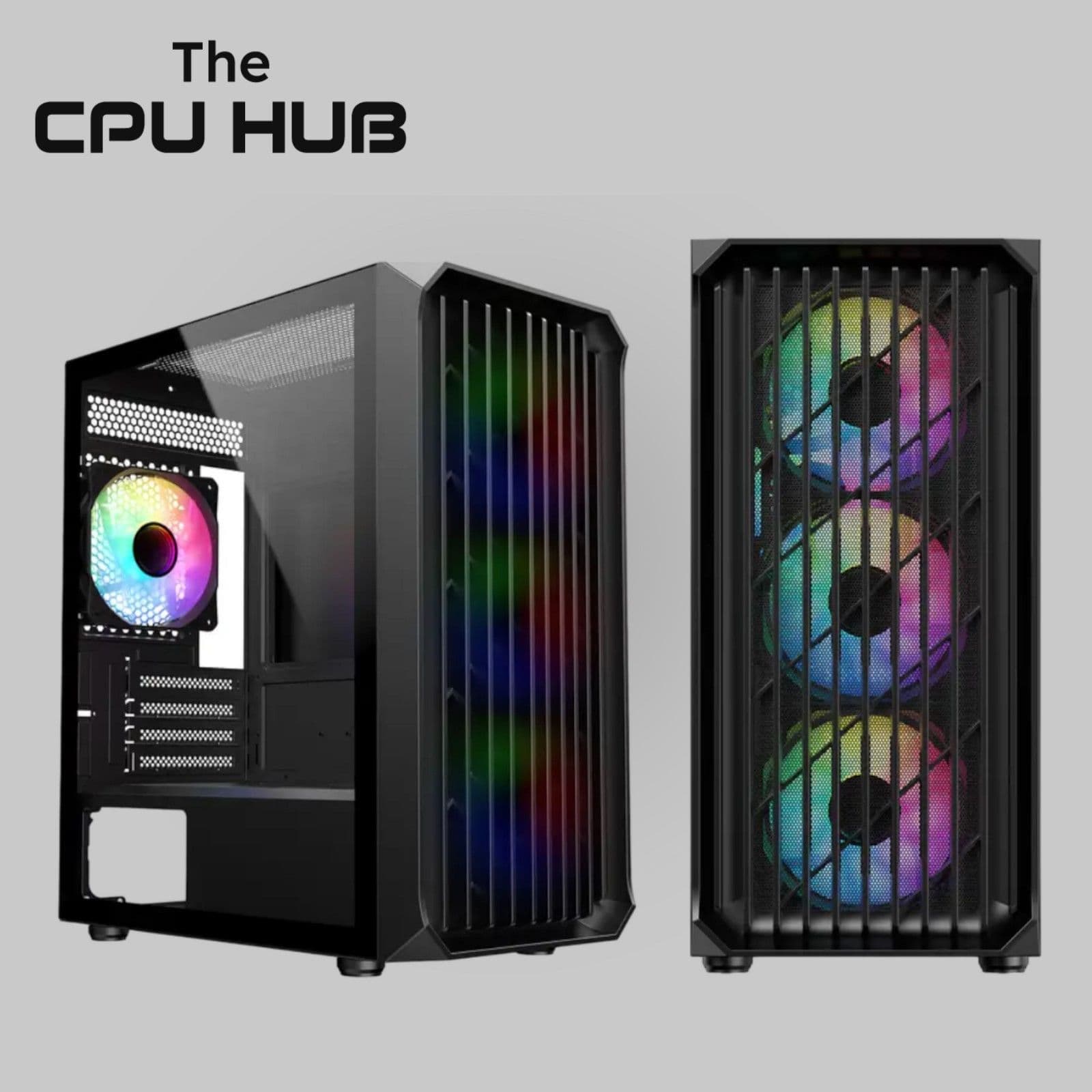 全て新品ゲーミングPC/Ryzen 9 5900X 9070XT 32GB1TB 全て新品