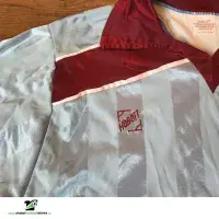 Classic Football Shirts | 1983 York City Vintage Old Soccer Jerseys