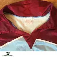 Classic Football Shirts | 1983 York City Vintage Old Soccer Jerseys