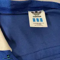1986 France Old Vintage Football Shirts Jerseys