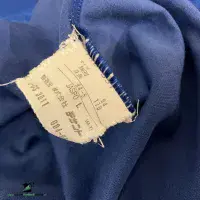 1986 France Old Vintage Football Shirts Jerseys