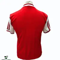 1986 Arsenal Old Vintage Soccer Jerseys