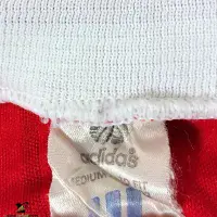 1986 Arsenal Old Vintage Soccer Jerseys