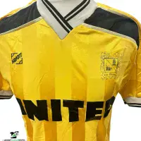 Classic Football Shirts | 1987 Darlington Vintage Old Jerseys