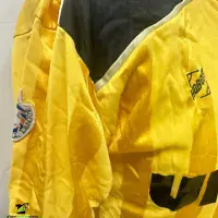 Classic Football Shirts | 1987 Darlington Vintage Old Jerseys