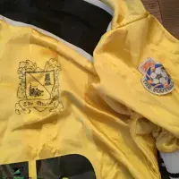 Classic Football Shirts | 1987 Darlington Vintage Old Jerseys