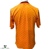 1988/89 Hull City Football Shirt | Old Official Matchwinner Jersey