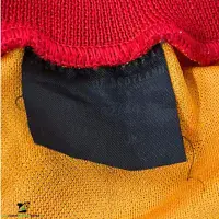 1988/89 Hull City Football Shirt | Old Official Matchwinner Jersey
