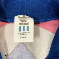 1990 1992 France Football Shirts Vintage Old Soccer Jerseys