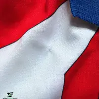 1990 1992 France Football Shirts Vintage Old Soccer Jerseys