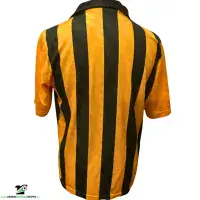 1990/92 Hull City Football Shirt | Old Official Jersey