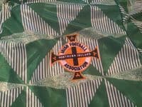 Classic Football Shirts | 1991 Northern Ireland Vintage Old Soccer Jerseys