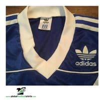 Classic Football Shirts | 1990 1992 USA Old Vintage Soccer Jerseys