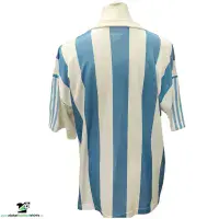 1991 1992 Argentina Vintage Football Shirts Old Soccer Jerseys