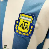 1991 1992 Argentina Vintage Football Shirts Old Soccer Jerseys