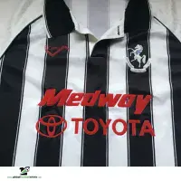 Classic Football Shirts | 1991 Gillingham Vintage Old Jerseys