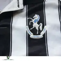 Classic Football Shirts | 1991 Gillingham Vintage Old Jerseys