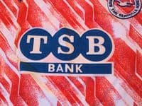 Global Classic Football Shirts | 1991 Brighton Vintage Old Soccer Jerseys