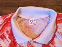 Global Classic Football Shirts | 1991 Brighton Vintage Old Soccer Jerseys