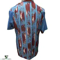 Classic Football Shirts | 1991 Kilmarnock Vintage Old Jerseys