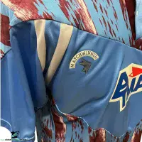 Classic Football Shirts | 1991 Kilmarnock Vintage Old Jerseys