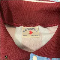 Classic Football Shirts | 1991 Kilmarnock Vintage Old Jerseys