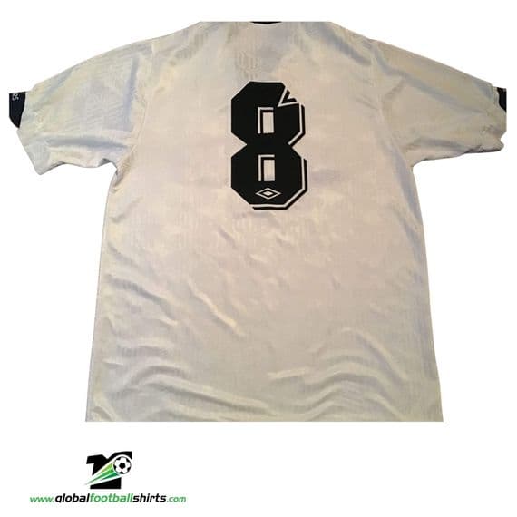 Classic Football Shirts | 1992 Tottenham Hotspurs Vintage Old Soccer Jerseys