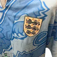 1992 England Away Football Shirt  - Umbro - Adults 2XL