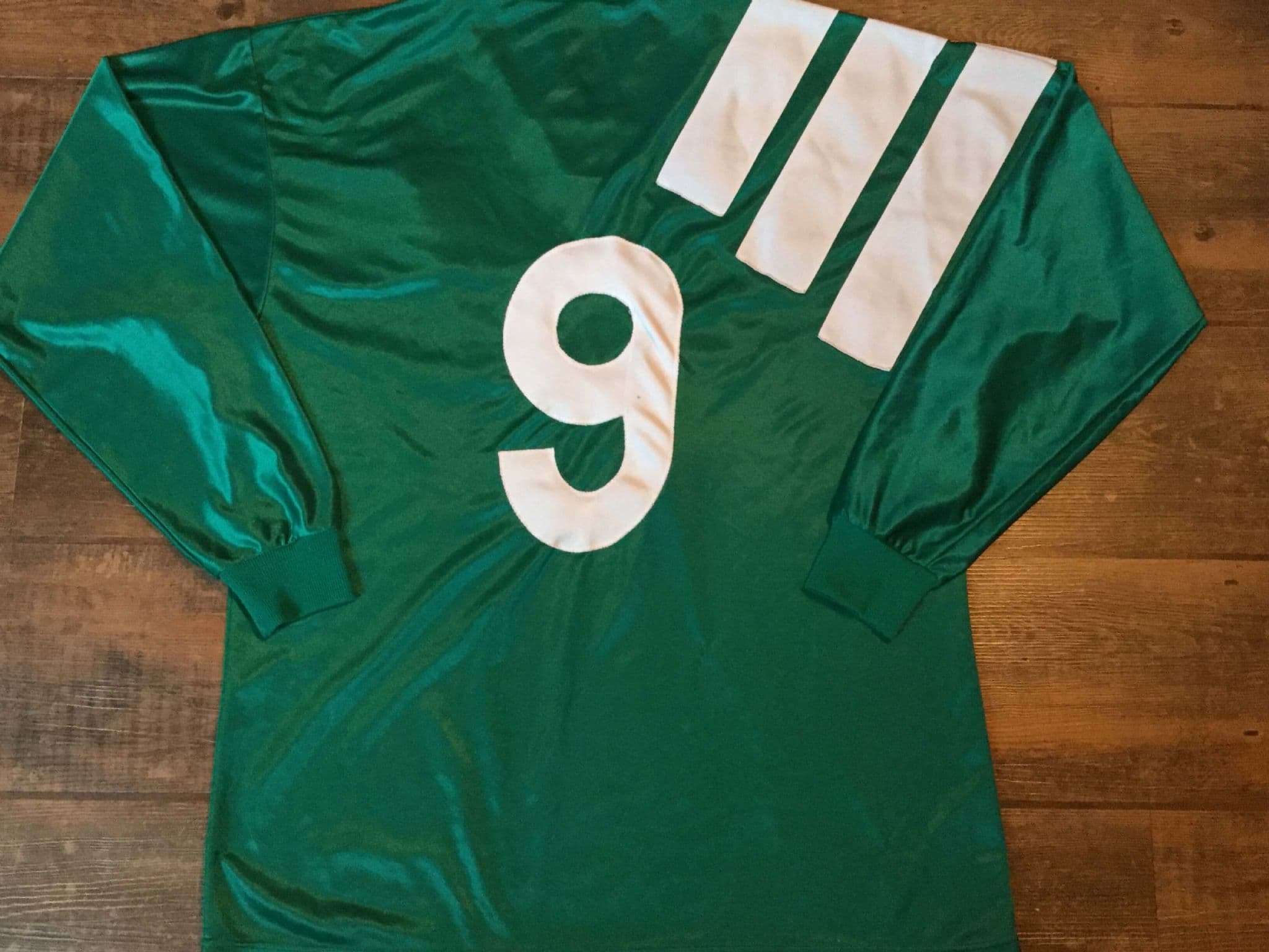 Global Classic Football Shirts 1992 Liverpool Vintage Retro Old