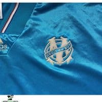 Classic Football Shirts | 1992 Olympique Marseille  Vintage Old Soccer Jerseys