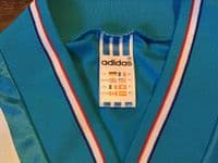 Classic Football Shirts | 1992 Olympique Marseille  Vintage Old Soccer Jerseys