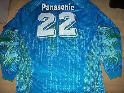 Olympique de Marseille: Saison 1992-1993