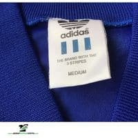 Classic Football Shirts | 1992 France Old Vintage Soccer Jerseys