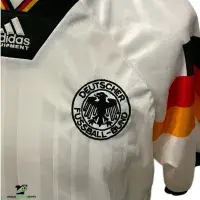 1992 1994 Germany Old Football Shirts Vintage Soccer Jerseys