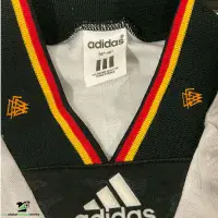 1992 1994 Germany Old Football Shirts Vintage Soccer Jerseys