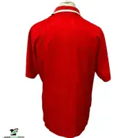 1992 1994 Wales Vintage Football Shirts Old Soccer Jerseys