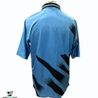 1993 1994 Airdrieonians Old Football Shirts Soccer Jerseys
