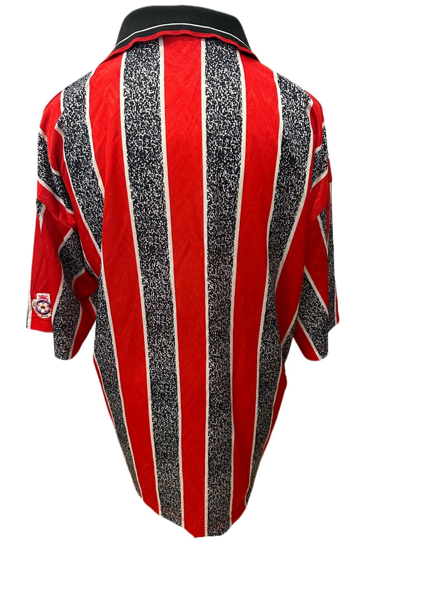 Maillot de foot Cardiff City 2025 2026 exterieur - Maxikits Foot