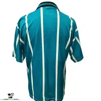 1993/94 Hull City Football Shirt | old Official Pelada Jersey